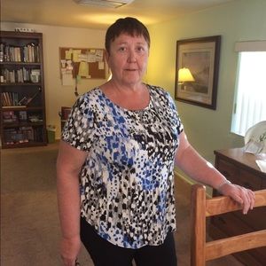 Meet your Posher, Anne marie